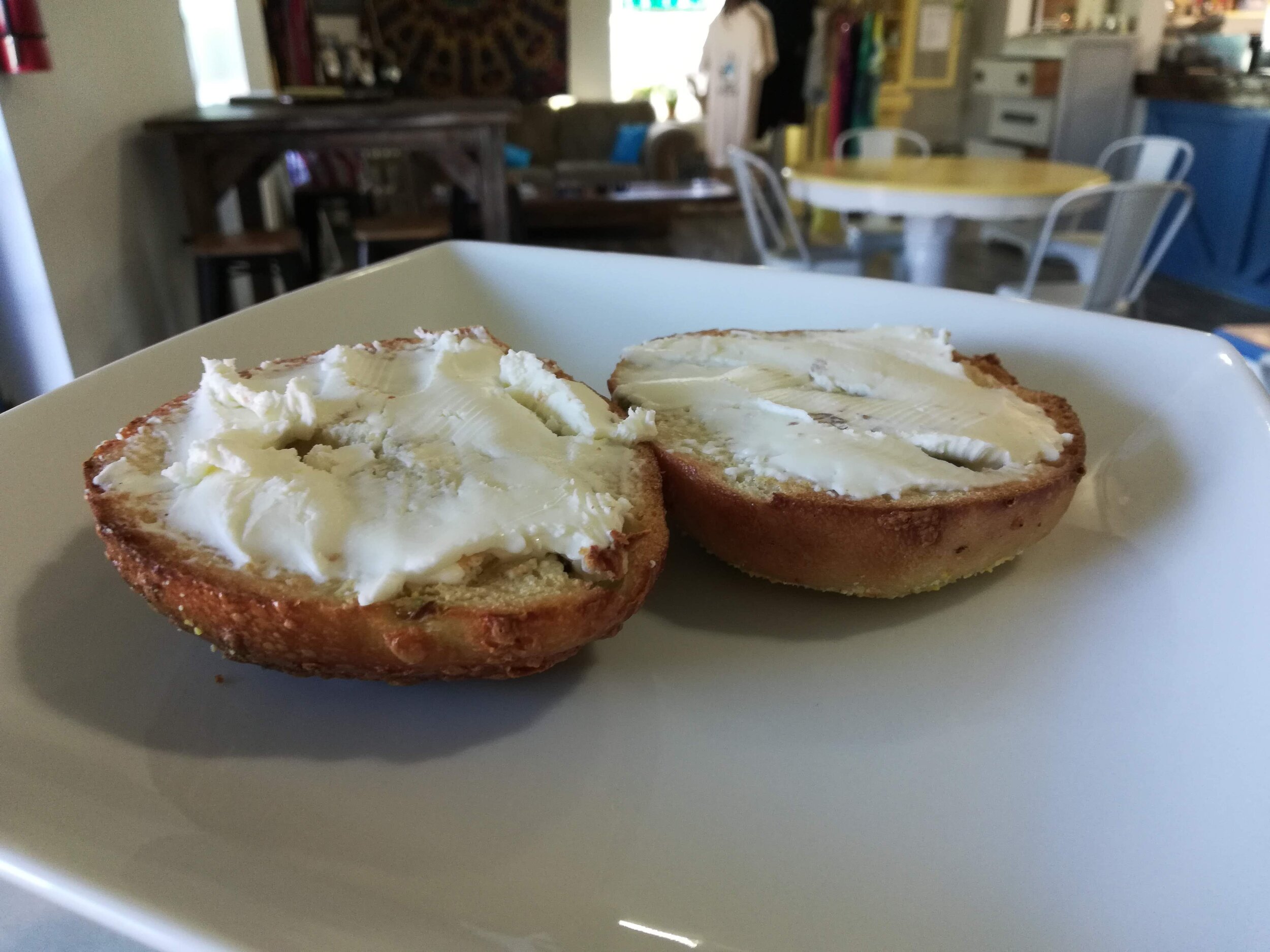Blacksburg Bagels
