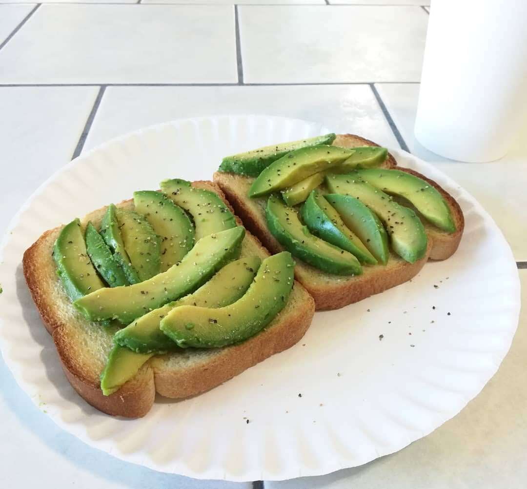 Avocado Toast